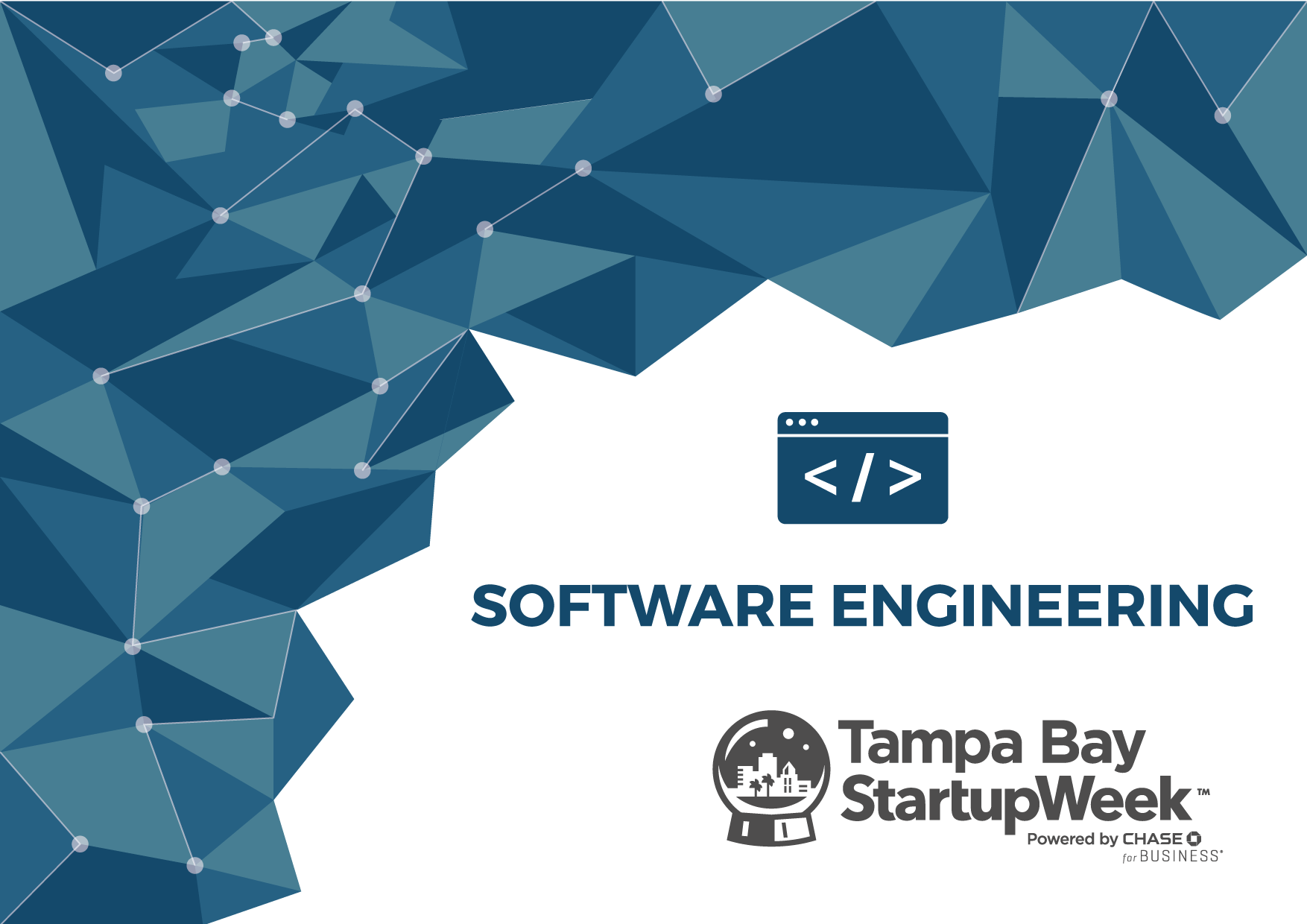 TRACK HIGHLIGHT: Software Engineering powered by Bisk