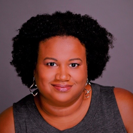 Ebony Grimsley-Vaz