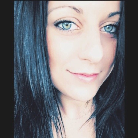 Allison Barkley