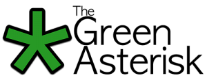 The Green Asterisk