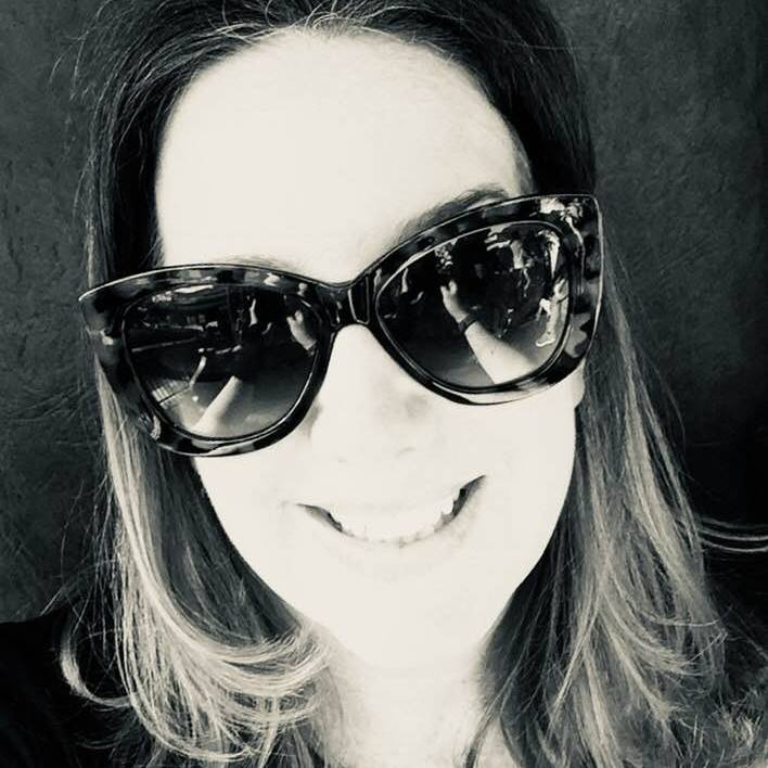 Suzanne Ricci