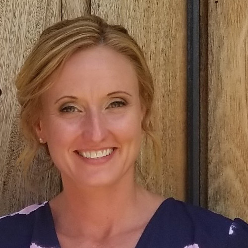 Tara Holstein