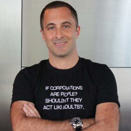 Vinny Tafuro