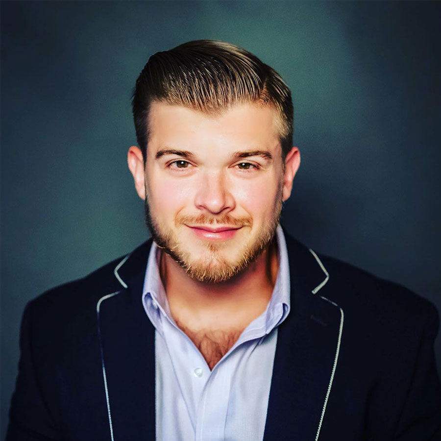 Adam Cummings