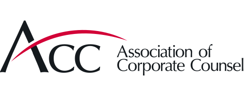 Association of Corporate Counsel Logo